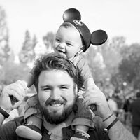 Tommy Stevenson Photo 9