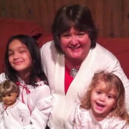 Patricia Spence Photo 16