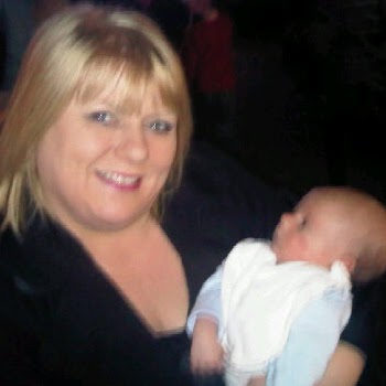 Tina Vickers Photo 2