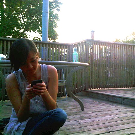 Elizabeth Bang Photo 6