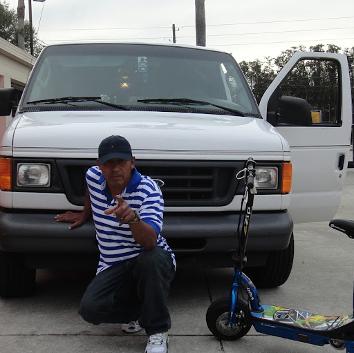 Freddy Ramirez Photo 37