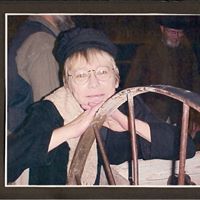 Mary Wise Photo 28