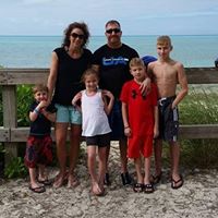 Theresa Hite Photo 9