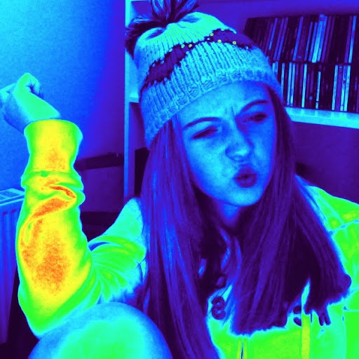 Megan Watkins Photo 16