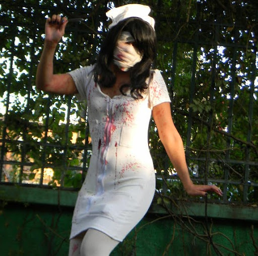 Amelia Rosales Photo 7