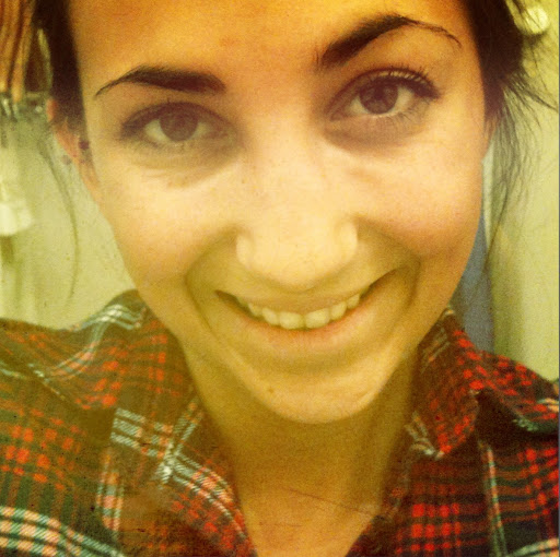 Rachel Dotson Photo 33