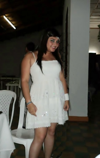 Jennifer Manzano Photo 5