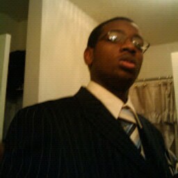 Elijah Kamaru Photo 2