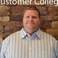 Michael Scroggins Photo 17