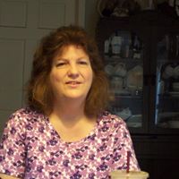Marie Pacheco Photo 36