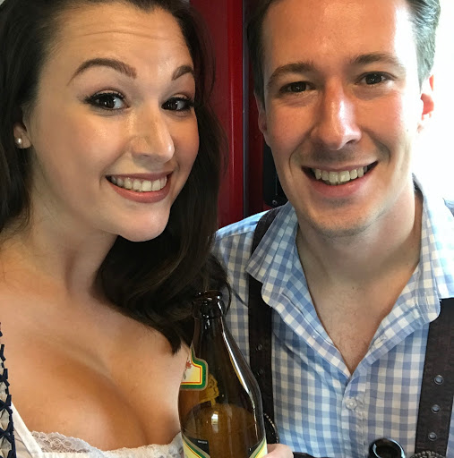 Rachel Cartwright Photo 27