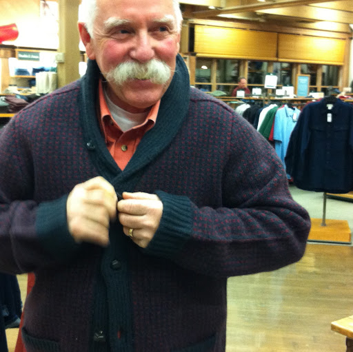 Walter Ashley Photo 5