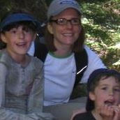 Allison Kendrick Photo 25