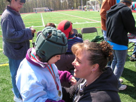 Melissa Stewart Photo 46