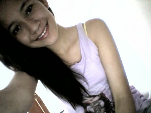 Maria Delvalle Photo 3