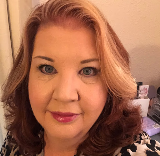 April Green Photo 48