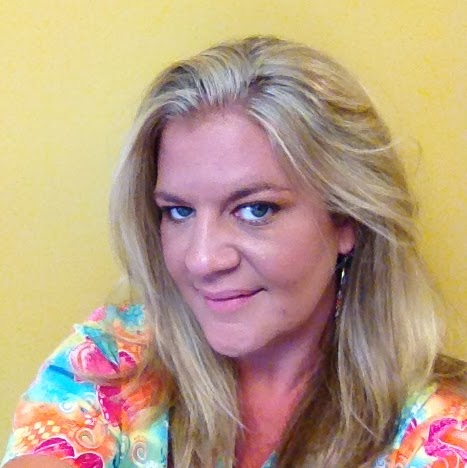 Angela Echols Photo 15