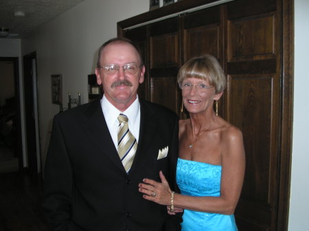 Janice Roark Photo 7