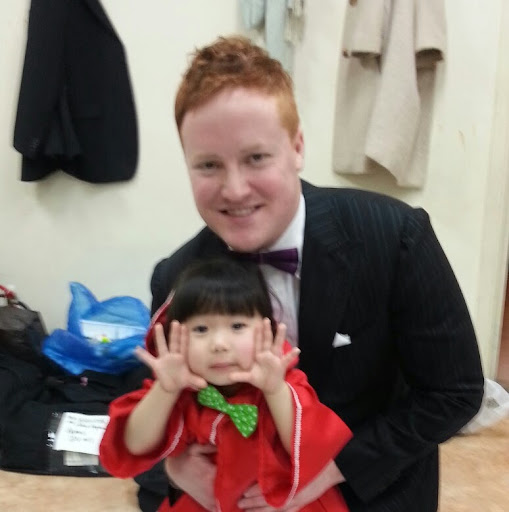 Steven Wardlaw Photo 8