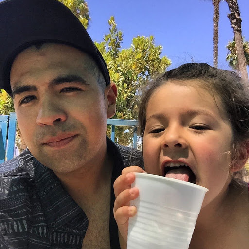 Mark Sanchez Photo 30