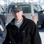 Brian Washburn Photo 19