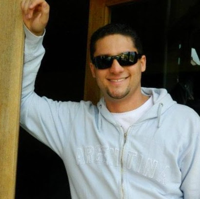 Robert Andrade Photo 20