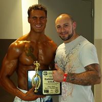 Adam Hahn Photo 12