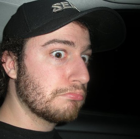 Simon Levesque Photo 3
