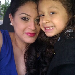 Cristina Perez Photo 11