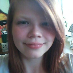 Anna Frantz Photo 5