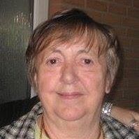 Martha Andersen Photo 21