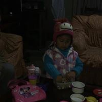 Judith Quispe Photo 21
