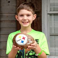 Jessica Painter Photo 28