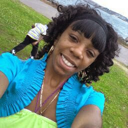 Marketta Brown Photo 11