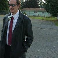 Don Thornton Photo 34