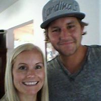 Timothy Cory Photo 8