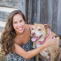 Julie Aldrich Photo 20