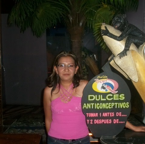 Nancy Suarez Photo 10