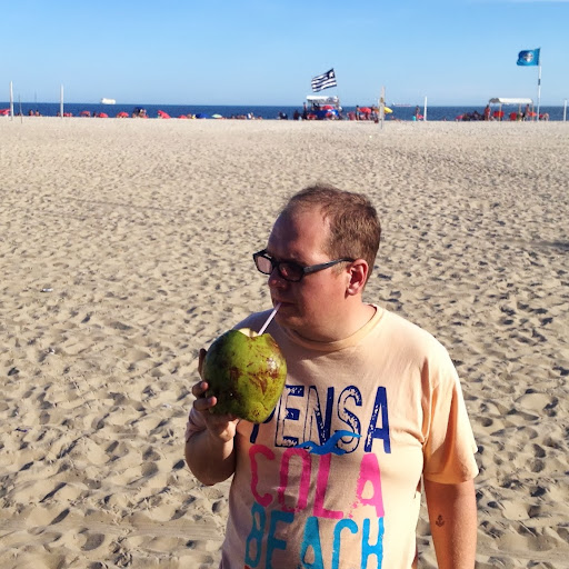 Theodore Stevens Photo 30