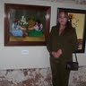 Alicia Hurtado Photo 10