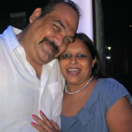 Colleen Ward Photo 7