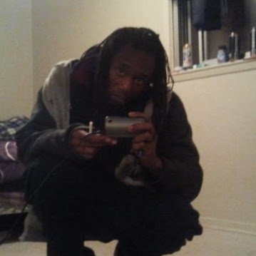 Jeremy Hall Photo 46
