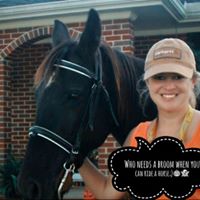 Heather Crenshaw Photo 26