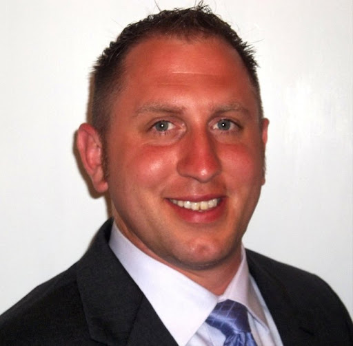 Chris Cochran Photo 29