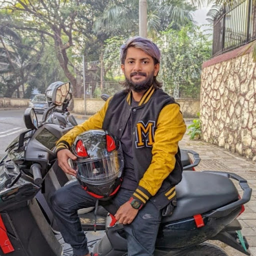 Prathamesh Sawant Photo 3