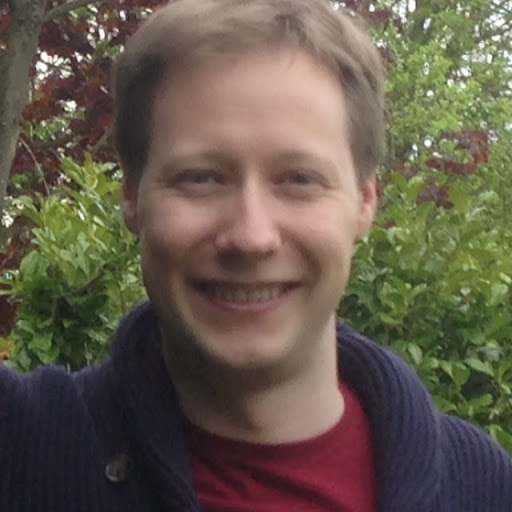 Peter Morton Photo 13