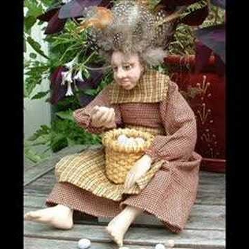 Cynthia Earle Photo 15