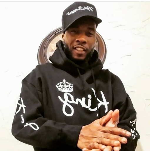 Richard Holmes Photo 28