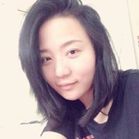 Tina Zheng Photo 13
