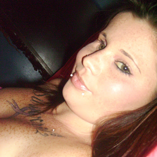 Kristen Caldwell Photo 18